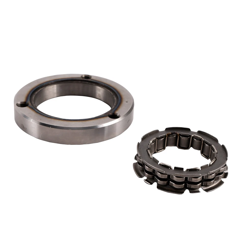 Démarreur Roue Libre pour Honda SH 125 PS NES FES 125 150 Dylan Pantheon S-Wing' - Photo 2/4