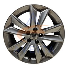 Volvo V60 2019 MK2 17" Alloy Wheel Single 31471309