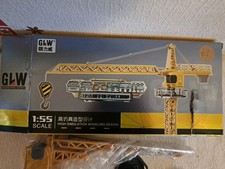 1.55 Scale Crane Model