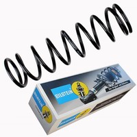 Bilstein Feder B3 Hinten VerstäRkt FüR Ford Focus 1,4-2,0 Standard Fahrwerk