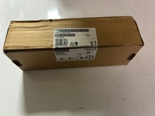 SIEMENS 6ES7141-6BH00-0AB0, SIMATIC DP DIGITAL INPUT MODULE, NEW  342928