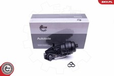 Ölkühler Motoröl ESEN SKV 31SKV170 für MERCEDES KLASSE W176 Sports Tourer W246