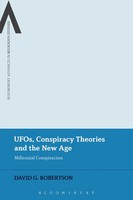 David G. Robertson | Ufos, Conspiracy Theories And The New Age | Buch | Englisch