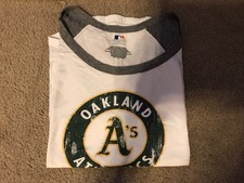 Oakland A’s T-shirt  