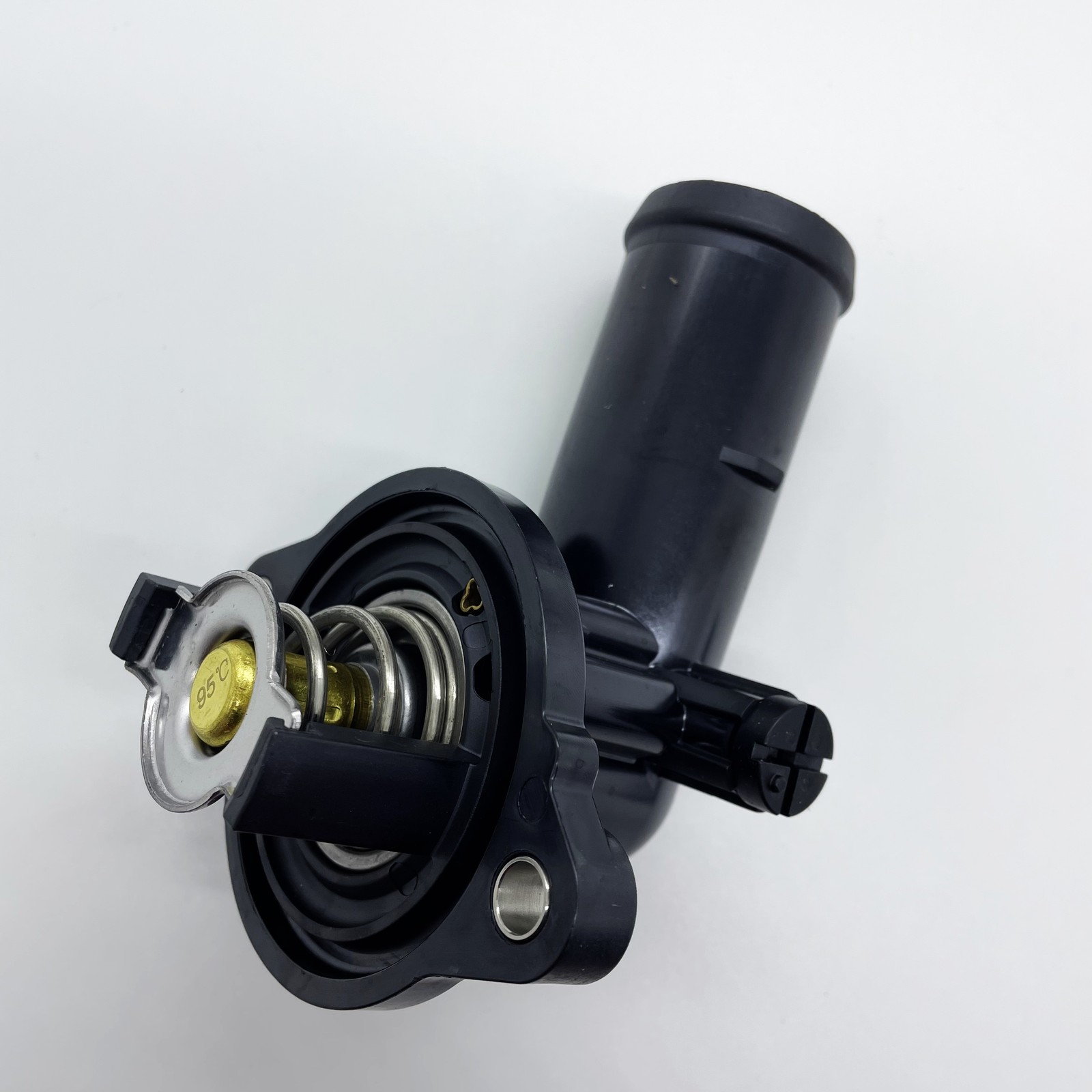 New 330424   Thermostat for Maserati Ghibli Levante Quattroporte Gasoline Cars