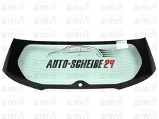 Hinten-scheibe Heck-scheibe Mitsubishi Outlander II 2007-2012 Heizung