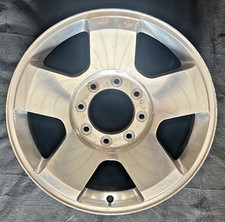 1 20 Ford F250 F350 Sd Super Duty Factory Oem Wheel 20x8 Polished Rim 3644 1 20 Ford F250 F350 Sd Super Duty Factory Oem Wheel 20x8 Polished Rim 3644