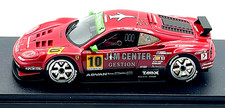 BBR Ferrari 360 N-GT JGTC 2004 Jim Gainer BG 274 1:43 TheTinyCars