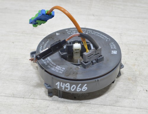 OPEL Corsa C 2004 Schleifring Wickelfeder Lenkrad 24459849 #149066-G242