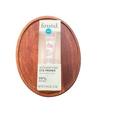FOUND Intensifying Eye Primer Honeysuckle NEW Natural Beauty .19 Oz