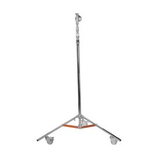 Matthews Hi-Hi Overhead Roller Stand with Rocky Mountain Leg