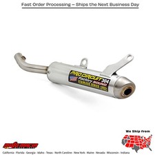PRO CIRCUIT P/C 304 Silencer Yz250 '03-20 250x '16-20 Yamaha Yz250x 2016-2025