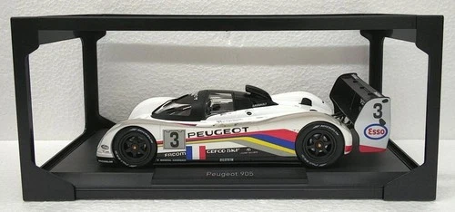 NOREV 3551091847731 Peugeot 905