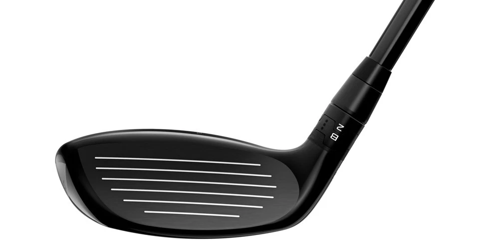 Left Hand Women Titleist TSR1 26* 6H Hybrid Ladies MMT SpeedMesh 40 Mint - Image 3 of 4