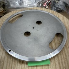 Pioneer PL-A45D Turntable Parts - Platter