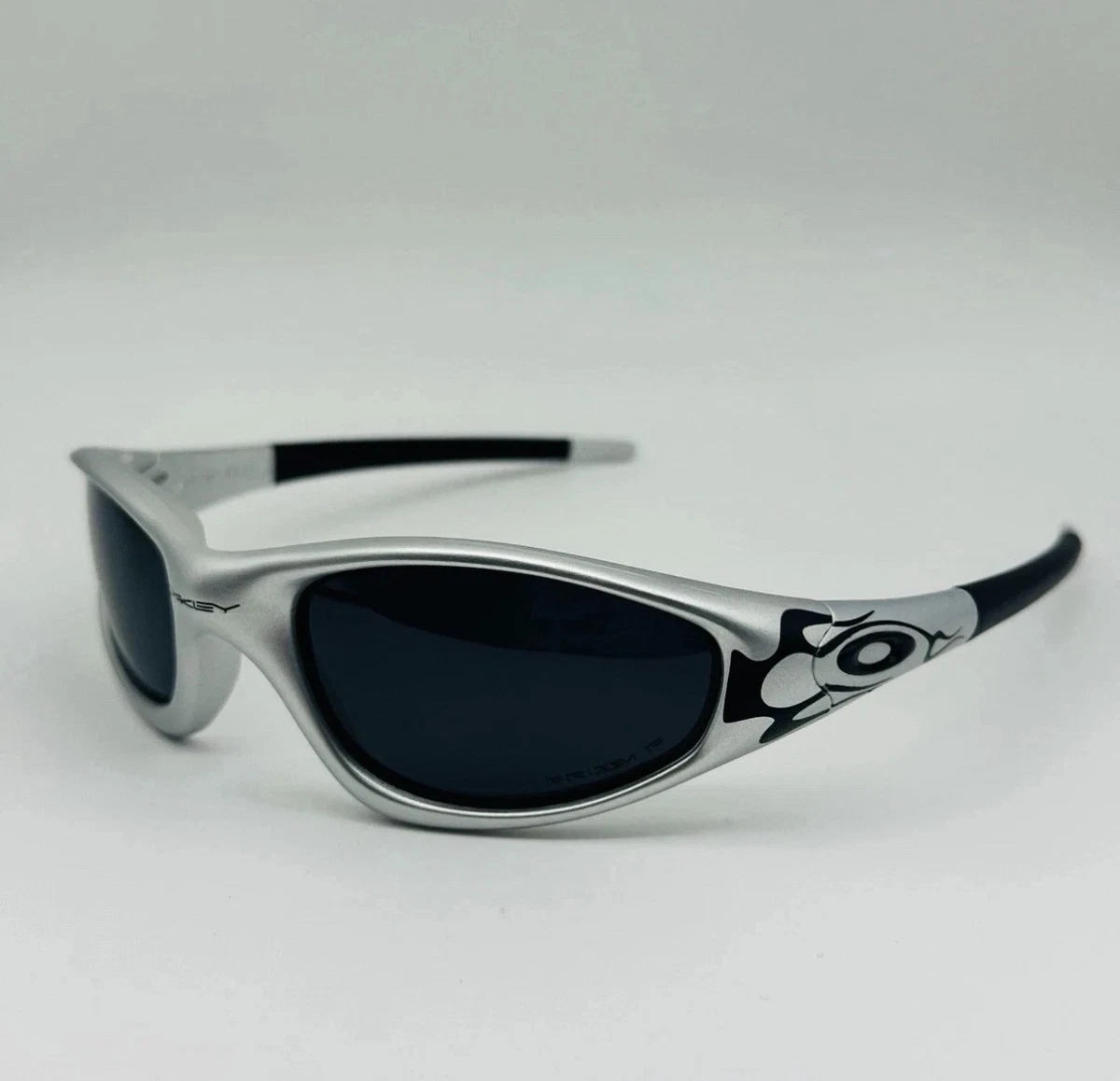 Oakley Straight Jacket for sale | eBay