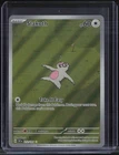 2024 Pokemon Surging Sparks Illustration Rare #212 Slakoth