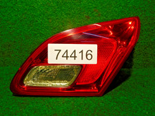 Rückleuchte rechts innen 13360787 Opel Astra  J (P10) 1.4 Turbo 88KW Bj.2013