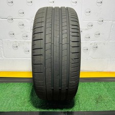 285/40/21 109Y Pirelli P Zero Tyre. x1 Repair 2025 Dot (6mm)