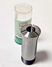 Hardinge 5C Lathe Collet Size 15 mm RD SM Free Shipping Chucker Machinist Tools