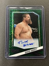 2025 Panini Combat Anthology Checklist Guide in-content 36