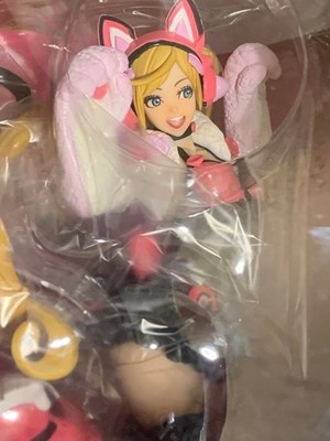 TEKKEN 7 Bishoujo Statue Lucky Chloe 1/7 Figure Kotobukiya New