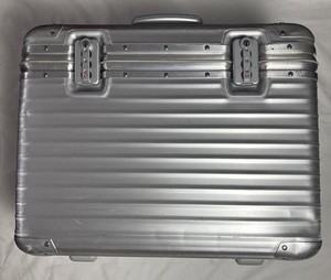 Rimowa 2 Wheels | eBay