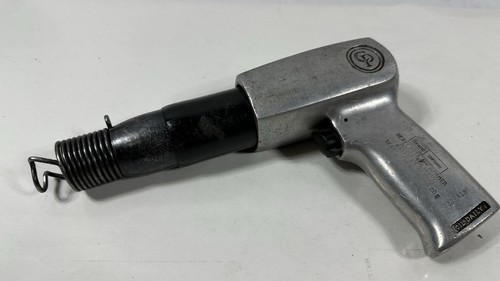 Craftsman 756.18915 Air Hammer Heavy Duty 90 PSI Pneumatic Chisel Tool USA