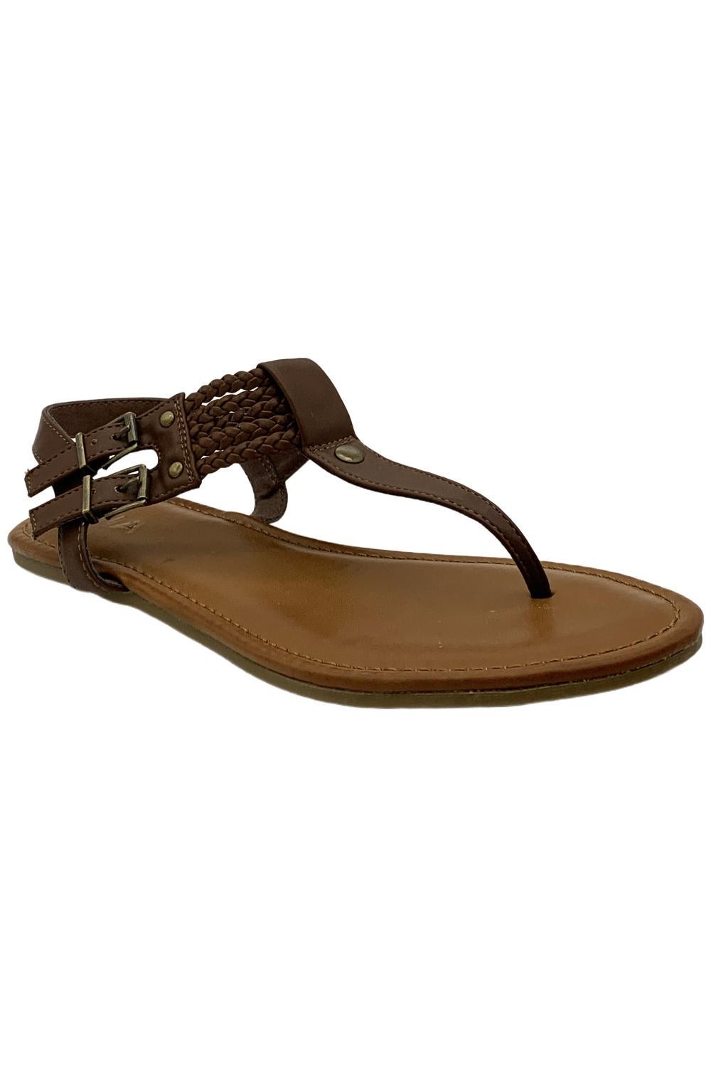 Багаж для сандалий Mia Womens Marthap 5890₽