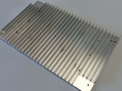 Spare part heat sink LED anycubic photon mono X printer 3D printer resin LCD