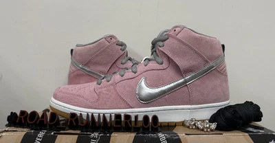 Nike Dunk High Pro Premium SB x Concepts When Pigs Fly 2012 for