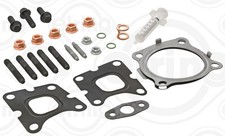 ELRING Montagesatz Lader 657.120 für FORD ECOSPORT FOCUS MAX JK FIESTA 7 HJ HF 3
