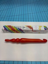 Furls Candy Shop crochet hook size PP 13mm Rare no longer in production
