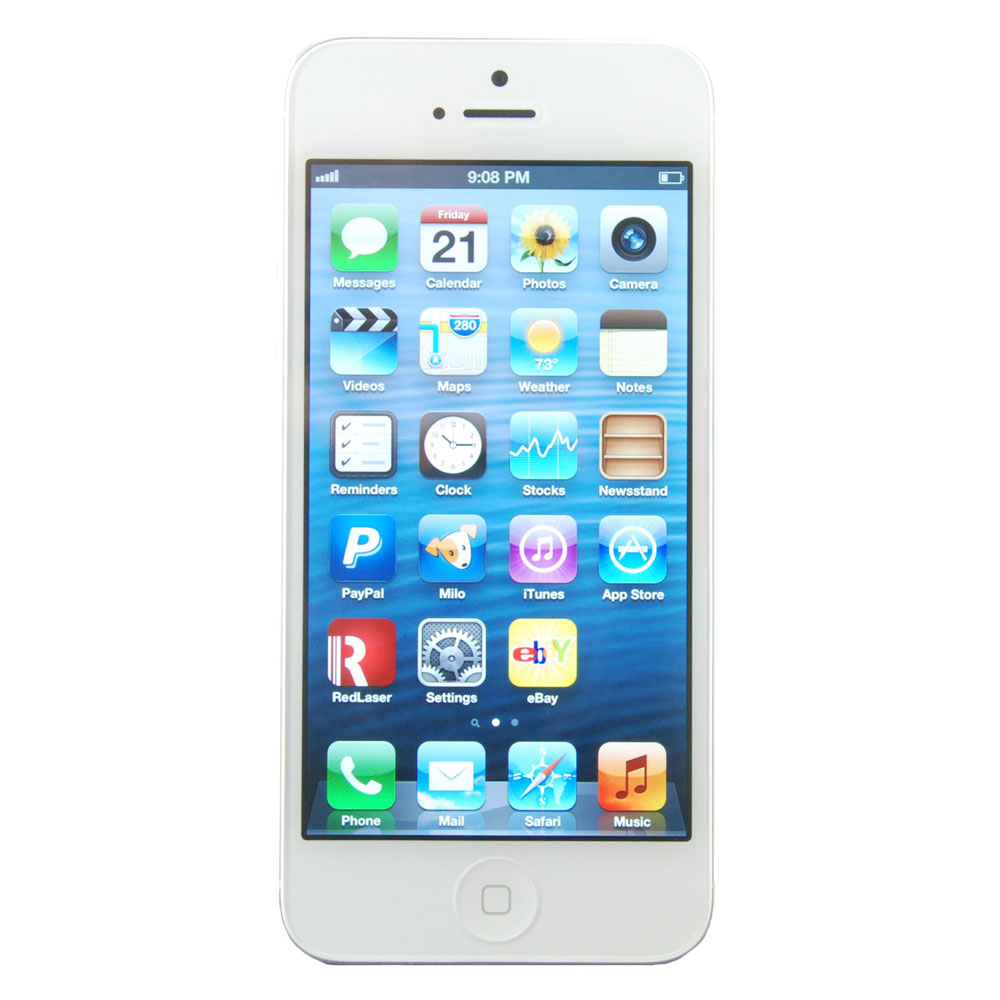 iPhone 5 Phones for sale | eBay