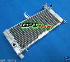 GPI Racing fit Honda VFR400 NC24 VFR 400 NC 24 aluminum radiator