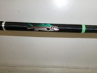New, custom 7'6", 6-12 lb. spinning rod w/ hand-woven Steelhead (Rainbow Trout) — photo 9