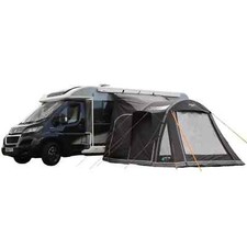 VANGO KELA PRO AIR TALL INFLATABLE DRIVE AWAY AWNING CAMPERVAN MOTORHOME CAMPING