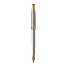 NNEDSZ PARKER Sonnet St Steel GT Ball Pen