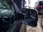 Used Right Door Mirror fits: 2020 Ram Dodge 1500 pickup new style 6 lug wheel po