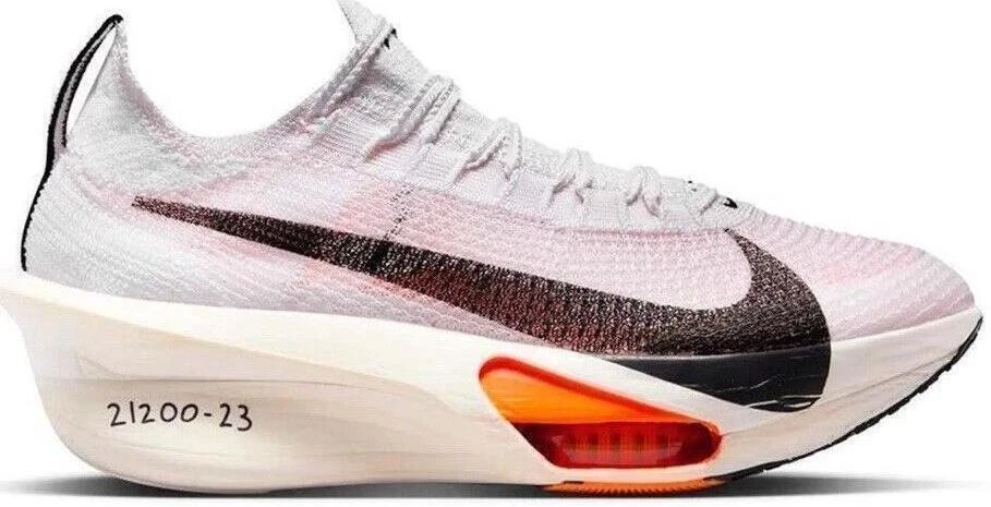 Nike Air Zoom Alphafly NEXT% 3 Prototype W for sale | eBay