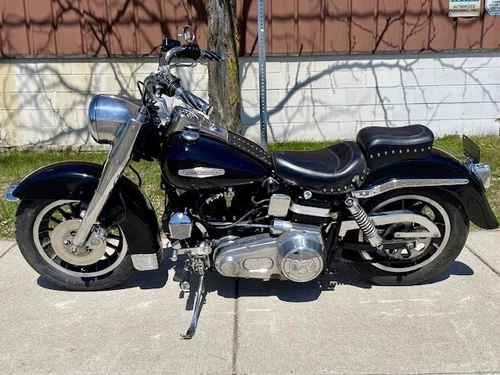 1982 Harley-Davidson 其他 - 第 4 张/共 6 张