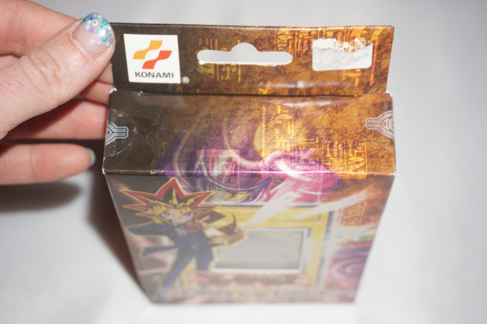 Yu Gi Oh Starter Deck Yugi Unlimited NEW Sealed eBay