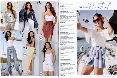 sexy clothes catalog Sexy Secretary Costume for Women main image 0