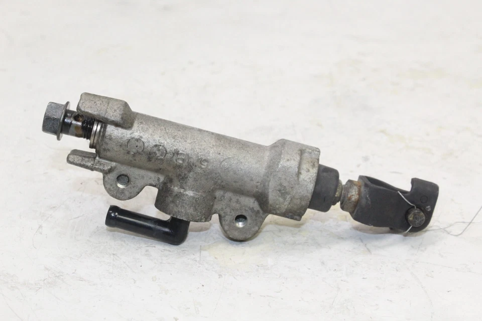 95-98 HONDA CBR600F3 OEM CILINDRO MESTRE DE FREIO TRASEIRO - Imagem 3 de 4