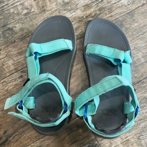 Teva Kids Hurricane XLT 2