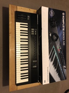 native instruments komplete kontrol s49 payments native instruments komplete kontrol s49 payments
