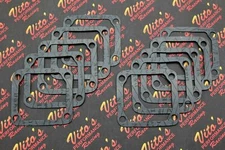 10 x Vito's Yamaha Banshee GASKET intake reed carb carburetor gaskets 1987-2006