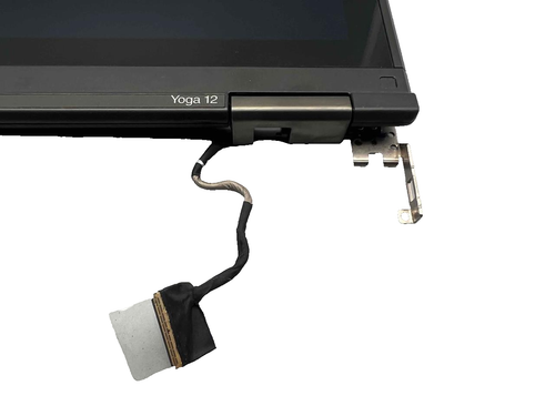 Lenovo Yoga 12 ThinkPad 20DK 20DL LCD Touch Screen Complete Assembly Grade B+ - Picture 5 of 5