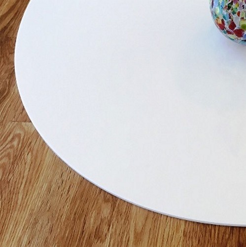 Ahorradores redondos para encimera/protectores de mesa en muchos colores brillantes, tamaños a medida - Imagen 1 de 12