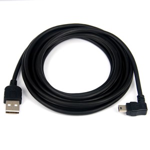 3ft Map Update Mini USB Cable for Garmin Nuvi 2595 2597 2599 2639 2689 2699 GPS